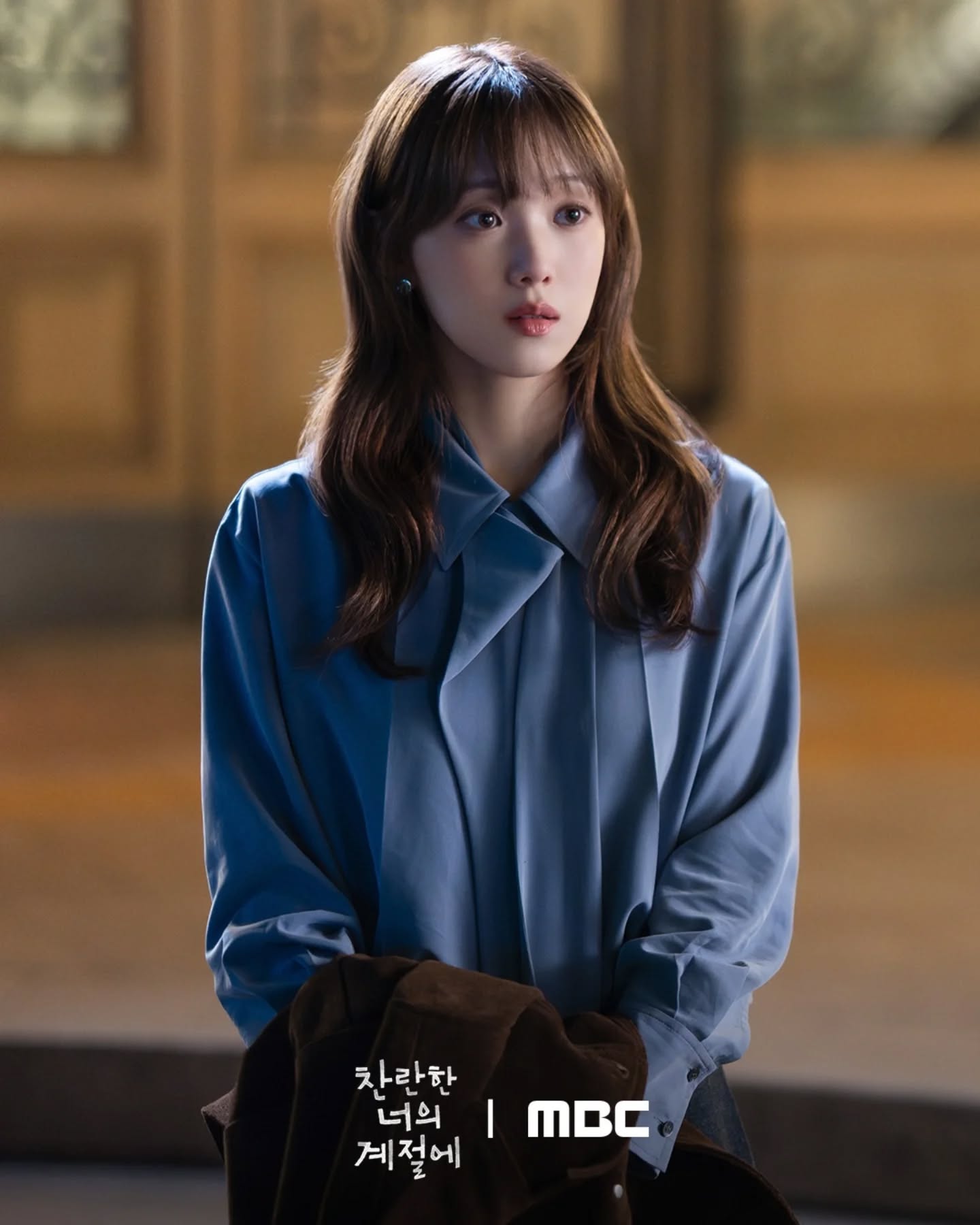 Nữ thần công sở đẹp nhất màn ảnh Hàn 2026: Biến văn phòng thành sàn diễn thời trang, cả châu Á muốn học lỏm- Ảnh 10.