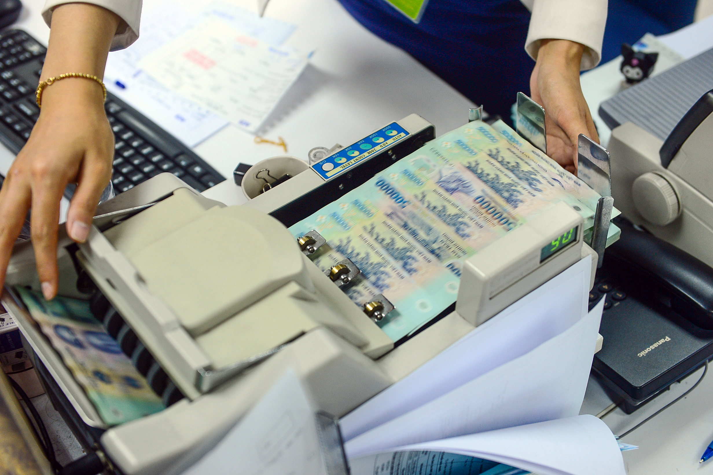 Đầu tư kênh nào hiệu quả trong năm 2026? 2 Đầu tư - Ảnh 2.