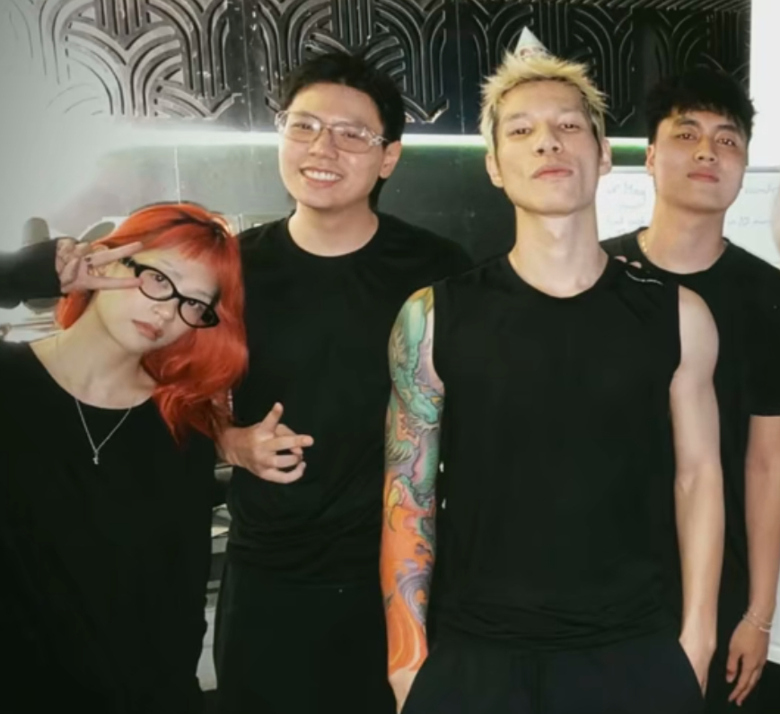 MCK rủ giọng nữ nhiều streams nhất Việt Nam phá đảo MXH giữa đêm: Nhạc thì hay nhưng vẫn chưa đủ- Ảnh 2.