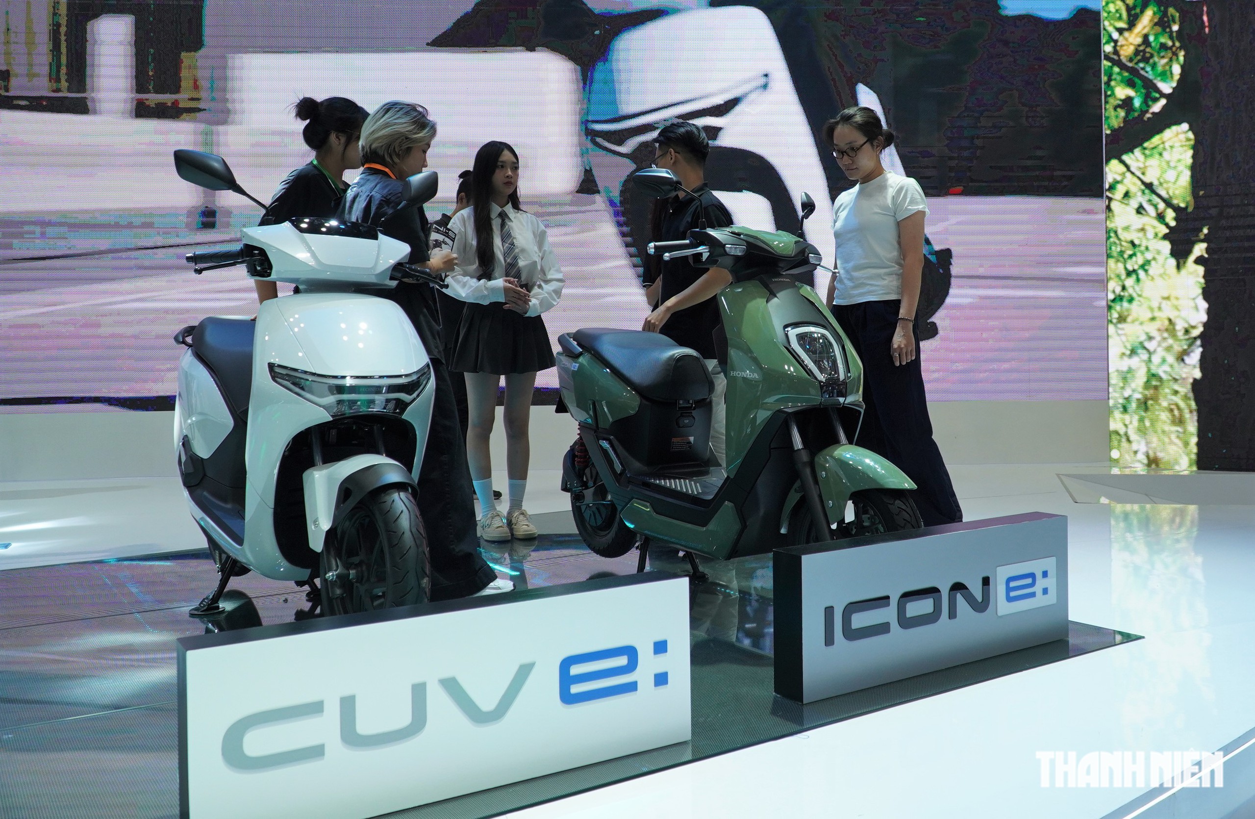 Kỳ vọng gì ở thị trường xe máy Việt Nam? 2 Năm 2026: Kỳ vọng gì ở thị trường xe máy Việt? - Ảnh 2.