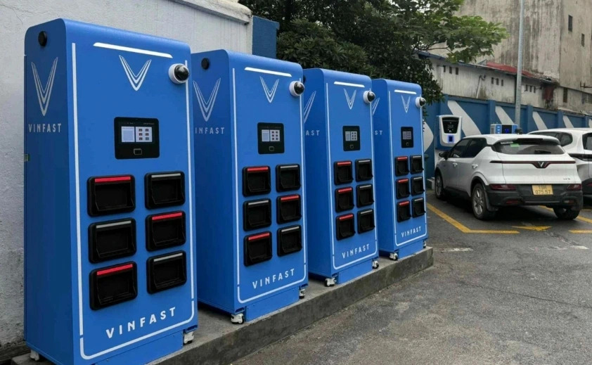 Kỳ vọng gì ở thị trường xe máy Việt Nam? 4 Năm 2026: Kỳ vọng gì ở thị trường xe máy Việt? - Ảnh 4.