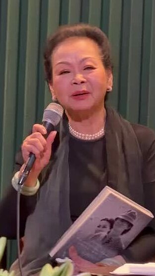 Khánh Ly nói về cái chết