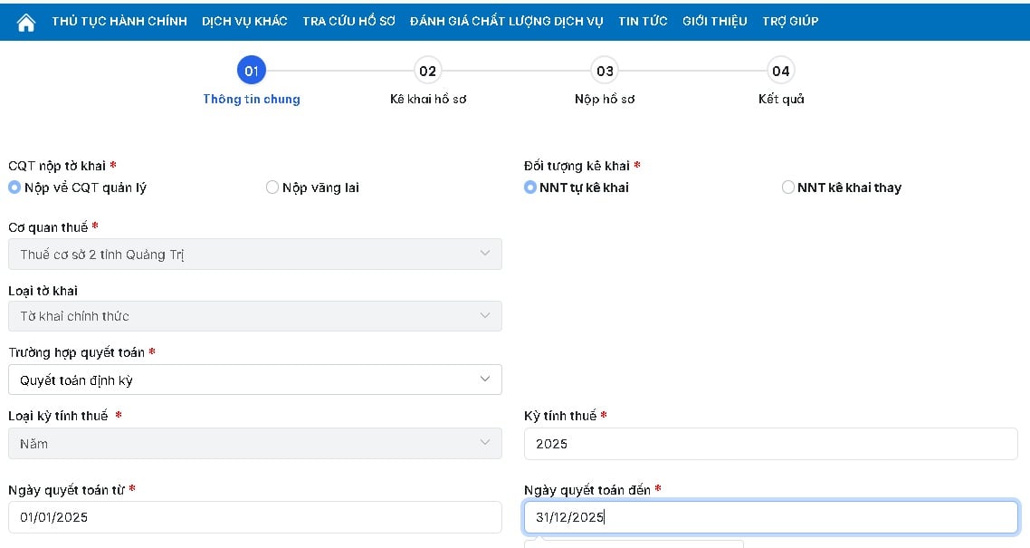 Thủ tục quyết toán thuế TNCN cho người làm cho 2 công ty trở lên có thay đổi quan trọng, người lao động cần lưu ý những gì để tránh bị phạt tiền?- Ảnh 9.