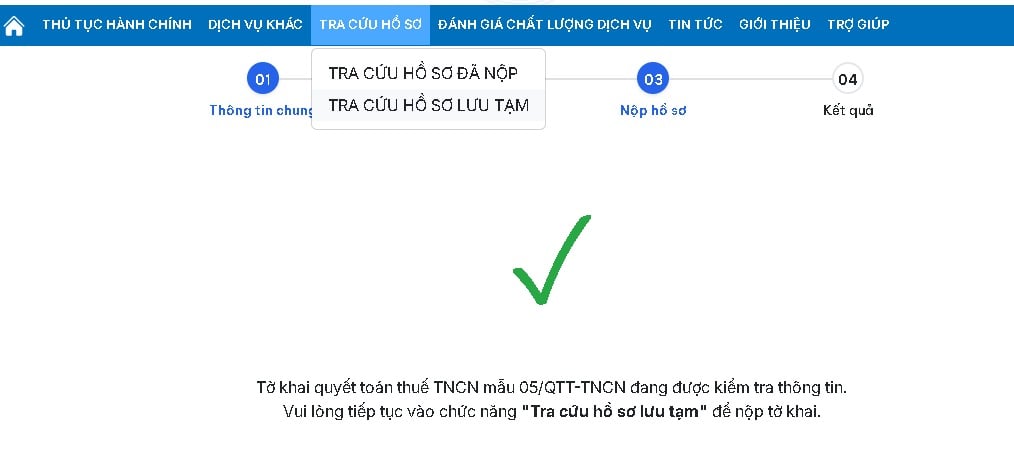 Thủ tục quyết toán thuế TNCN cho người làm cho 2 công ty trở lên có thay đổi quan trọng, người lao động cần lưu ý những gì để tránh bị phạt tiền?- Ảnh 21.