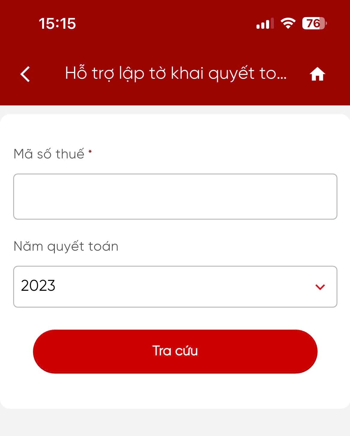 Thủ tục quyết toán thuế TNCN cho người làm cho 2 công ty trở lên có thay đổi quan trọng, người lao động cần lưu ý những gì để tránh bị phạt tiền?- Ảnh 28.