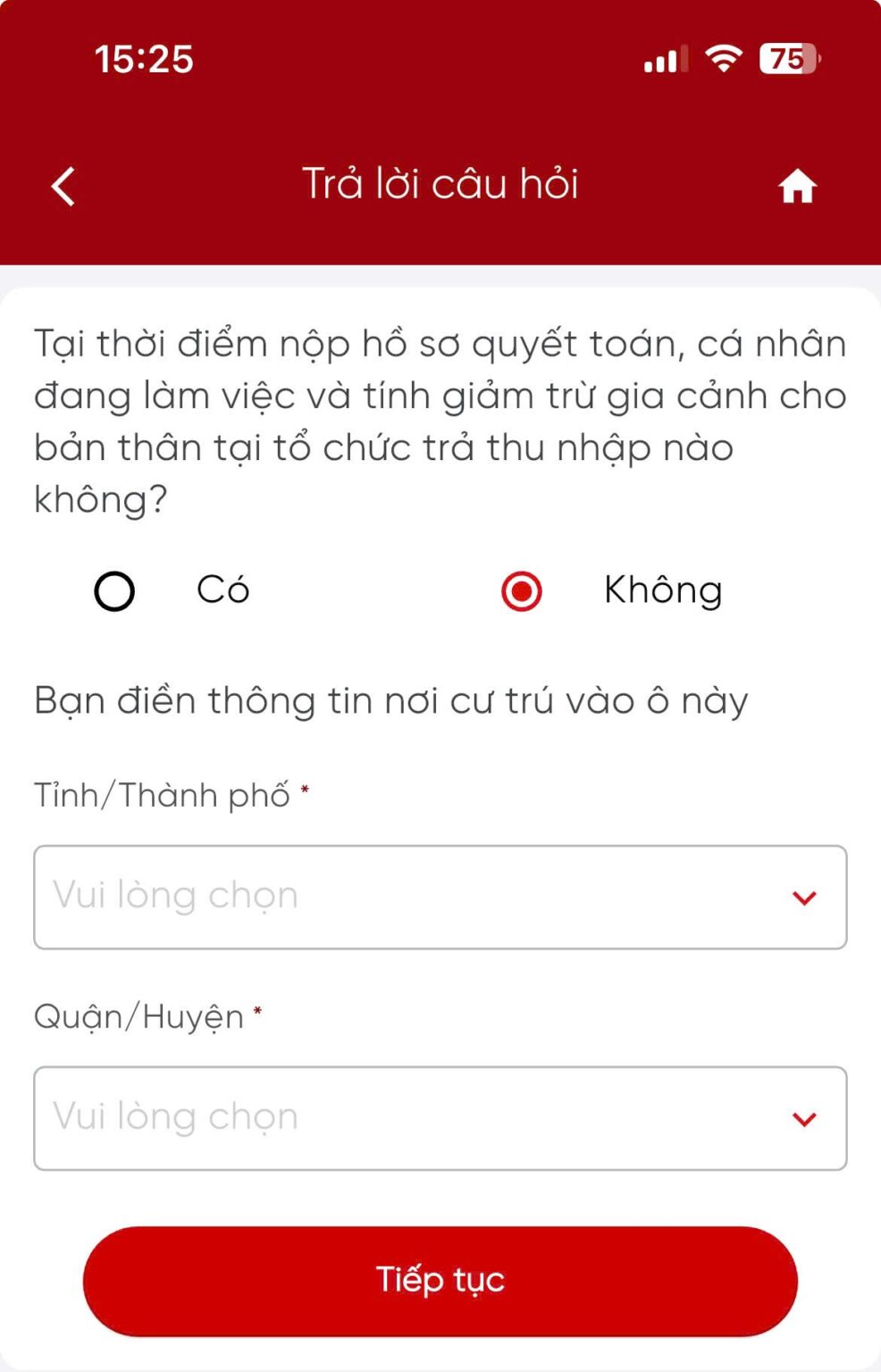 Thủ tục quyết toán thuế TNCN cho người làm cho 2 công ty trở lên có thay đổi quan trọng, người lao động cần lưu ý những gì để tránh bị phạt tiền?- Ảnh 30.