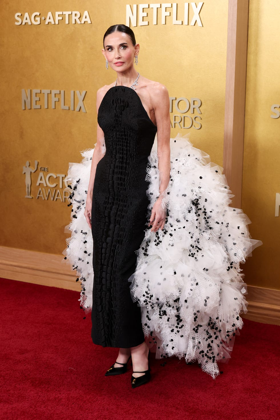 Người đàn bà 63 tuổi 