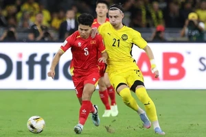 Đừng để tuyển Việt Nam gặp bất công vì bê bối của Malaysia