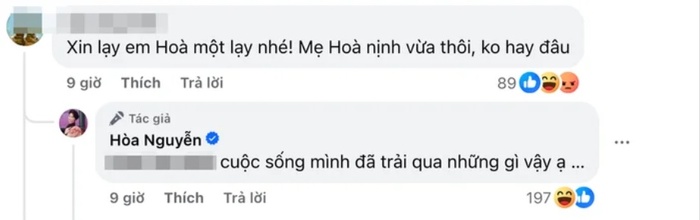 Hòa Minzy phản ứng gắt khi bị nói nịnh Mỹ Tâm 2 Hòa Minzy phản ứng gắt khi bị nói nịnh Mỹ Tâm