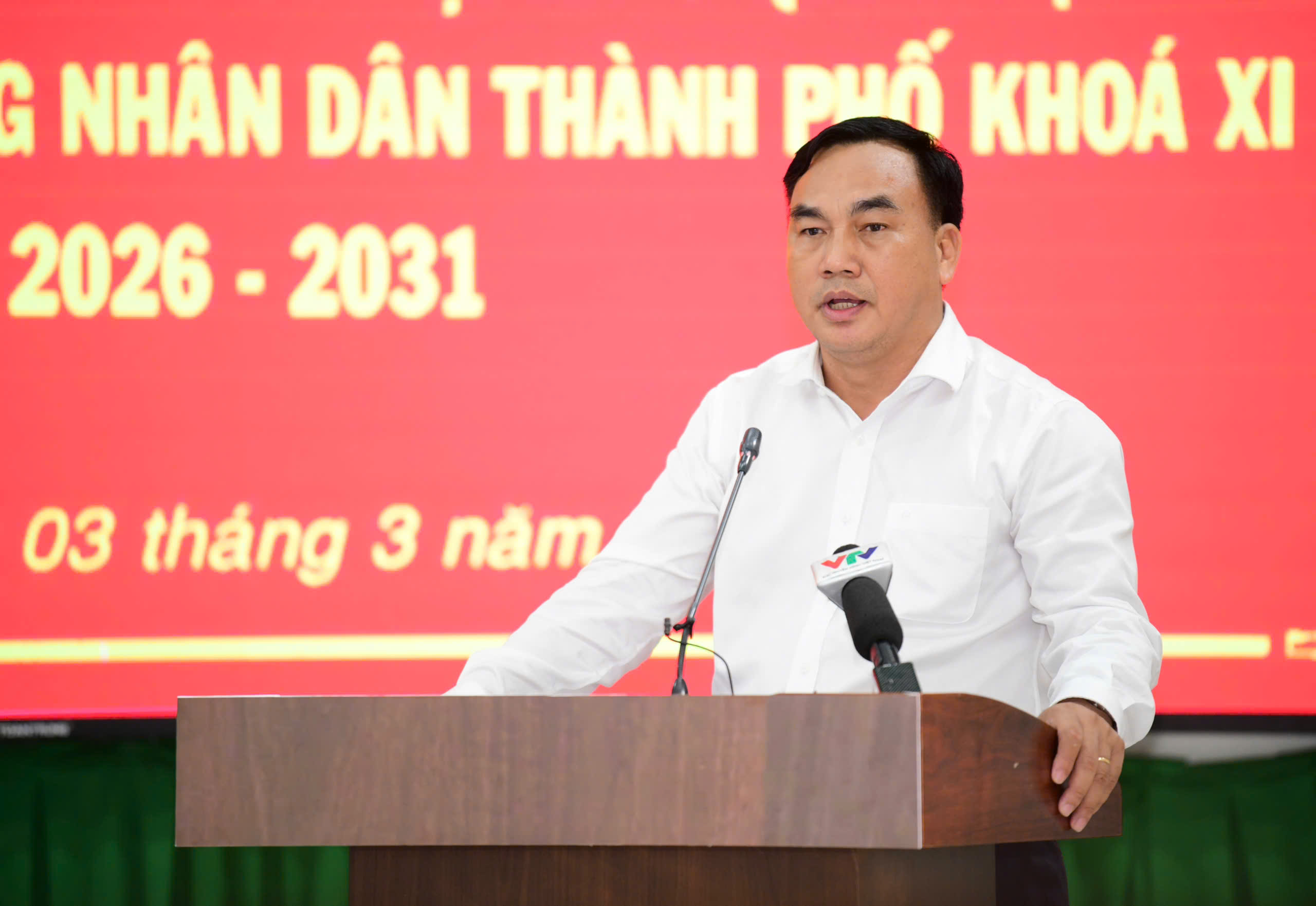 Chủ tịch Quốc hội Trần Thanh Mẫn: Tập trung tháo gỡ các điểm nghẽn thể chế của TP.HCM - Ảnh 5.