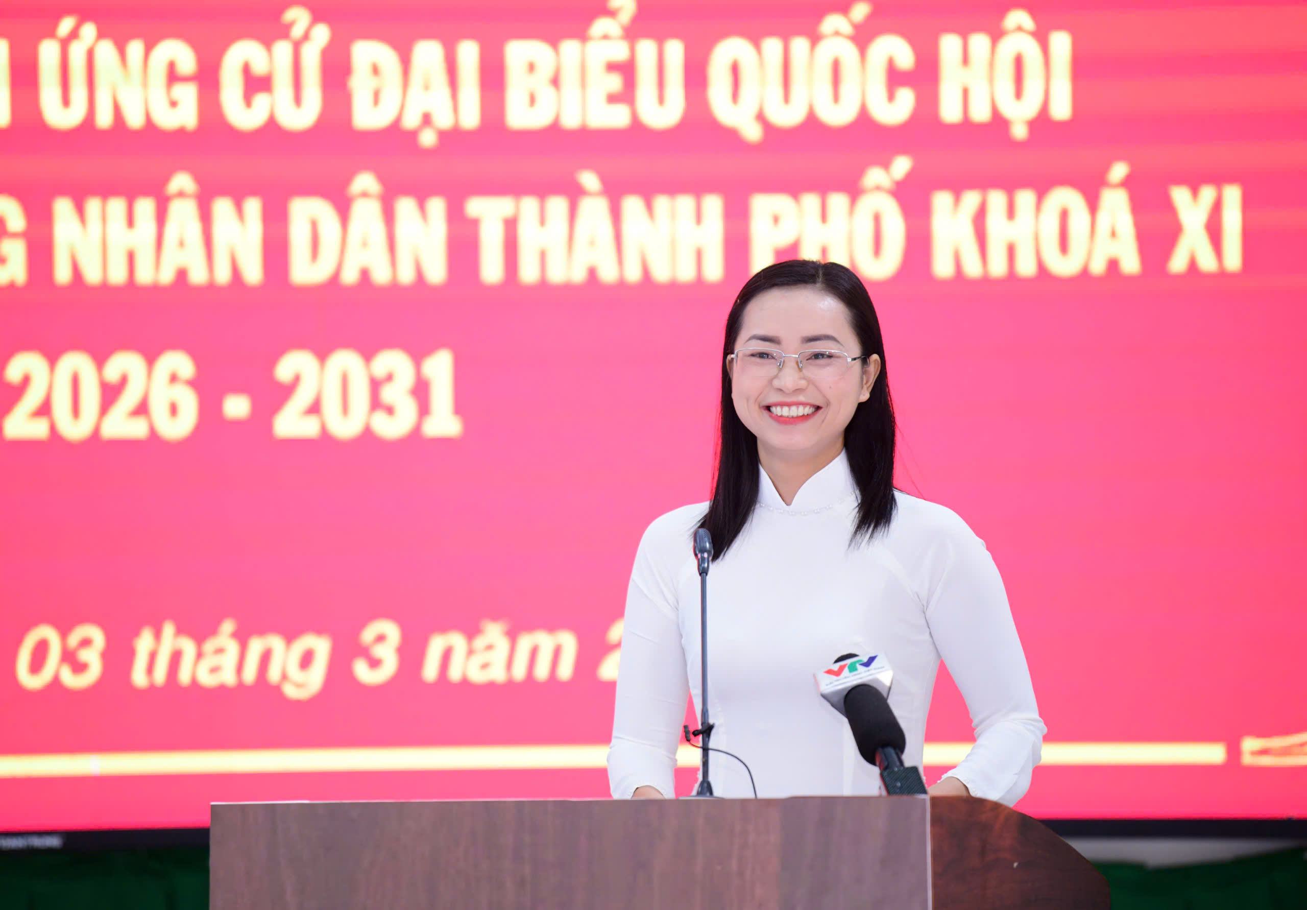 Chủ tịch Quốc hội Trần Thanh Mẫn: Tập trung tháo gỡ các điểm nghẽn thể chế của TP.HCM - Ảnh 6.