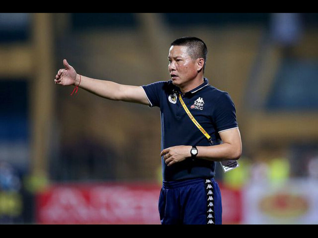 Ba trận thua đủ kết luận một HLV thất bại? 3 Ba trận thua đủ kết luận một HLV thất bại? - Ảnh 3.