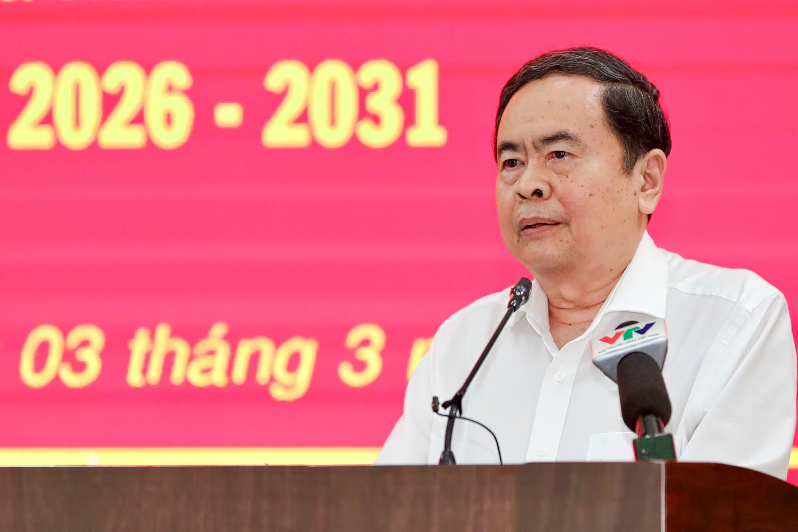 Tiếp xúc cử tri - Ảnh 4.