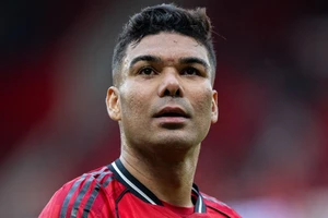 Casemiro khuyên MU chiêu mộ một ngôi sao để thay thế anh