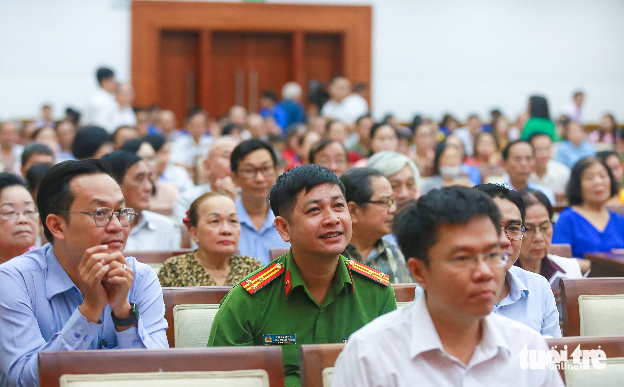 Trần Lưu Quang - Ảnh 4.