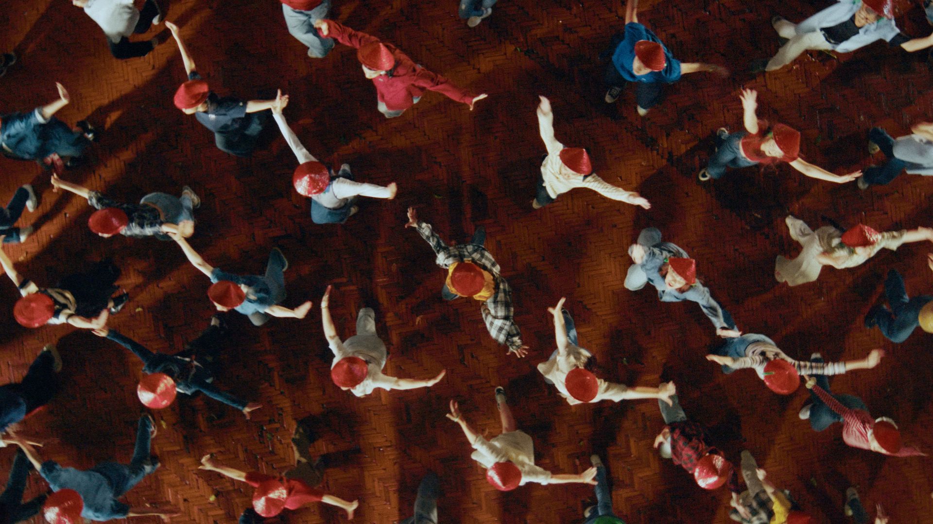 Cảm Ơn Người Đã Thức Cùng Tôi: Cùng vỗ tay cho tương lai của phim ca nhạc Việt!- Ảnh 3. Cảm Ơn Người Đã Thức Cùng Tôi: Cùng vỗ tay cho tương lai của phim ca nhạc Việt!- Ảnh 3.