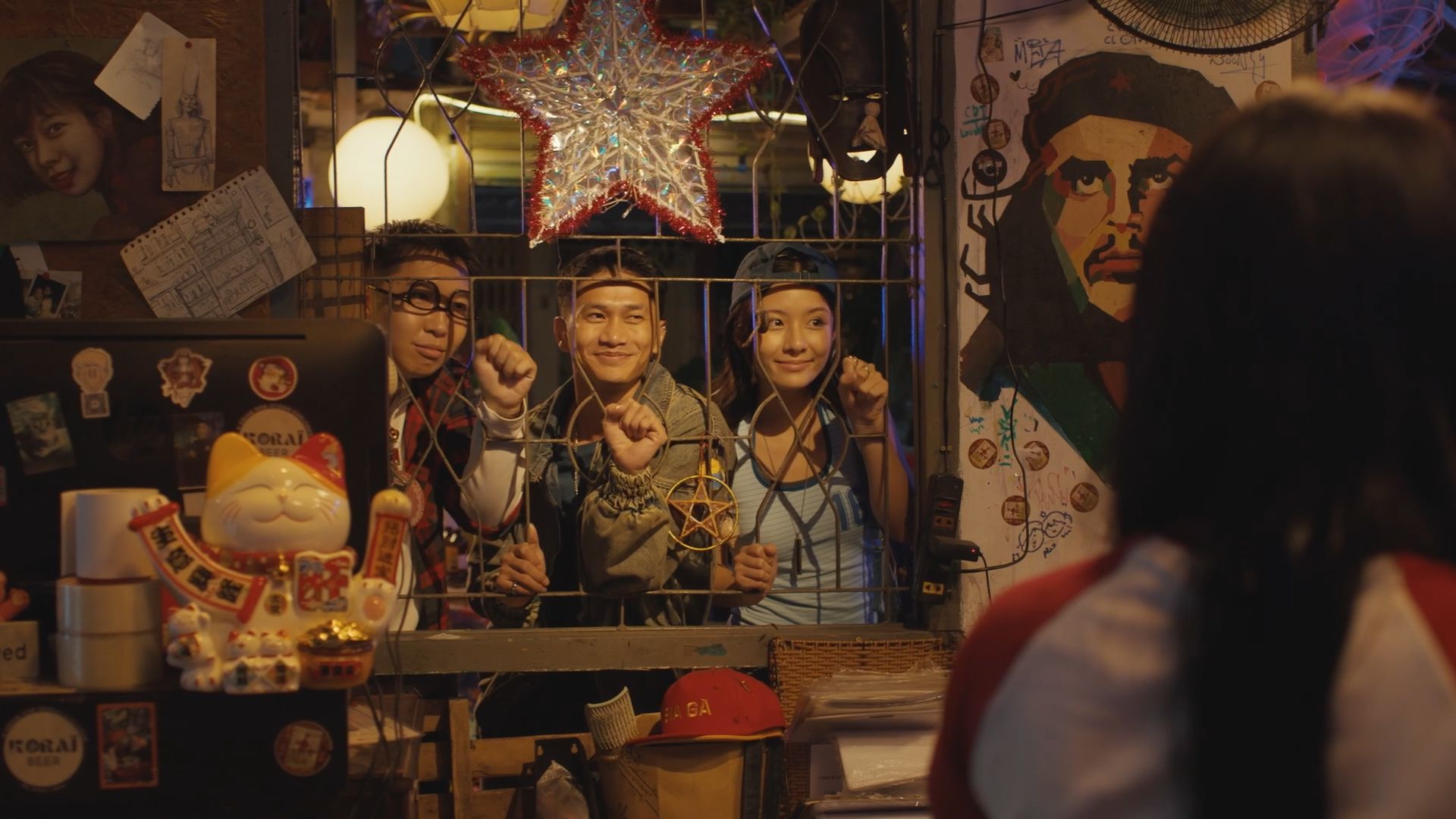 Cảm Ơn Người Đã Thức Cùng Tôi: Cùng vỗ tay cho tương lai của phim ca nhạc Việt!- Ảnh 4. Cảm Ơn Người Đã Thức Cùng Tôi: Cùng vỗ tay cho tương lai của phim ca nhạc Việt!- Ảnh 4.