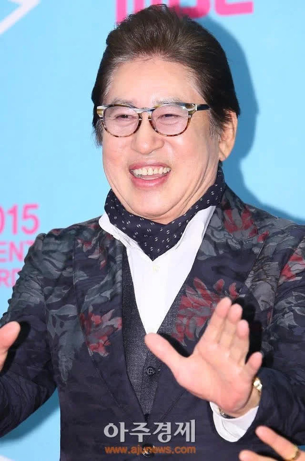 Chuyện riêng tư khó tin của nam diễn viên từng là “bố Son Ye Jin”!- Ảnh 4.