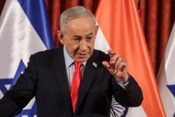 Israel nêu lý do tập kích Iran