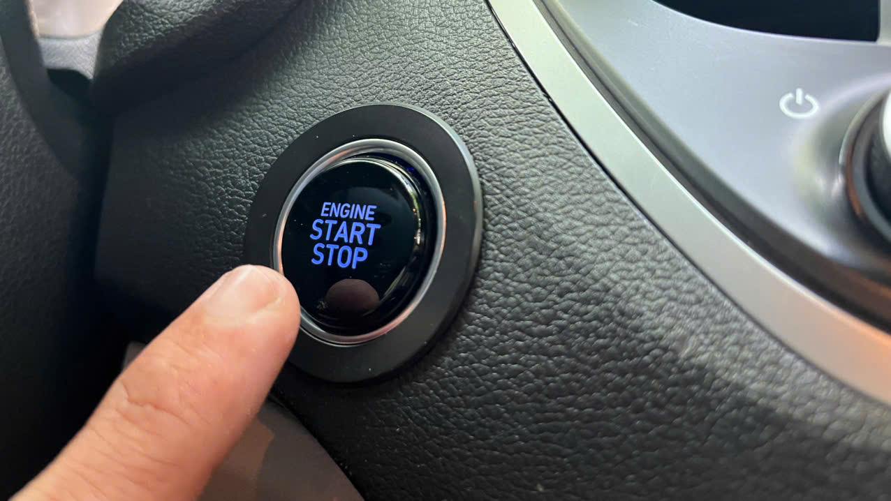 5 sai lầm phổ biến khi sử dụng ô tô nhiều người thường mắc phải- Ảnh 5. 5 sai lầm phổ biến khi sử dụng ô tô nhiều người thường mắc phải- Ảnh 5.