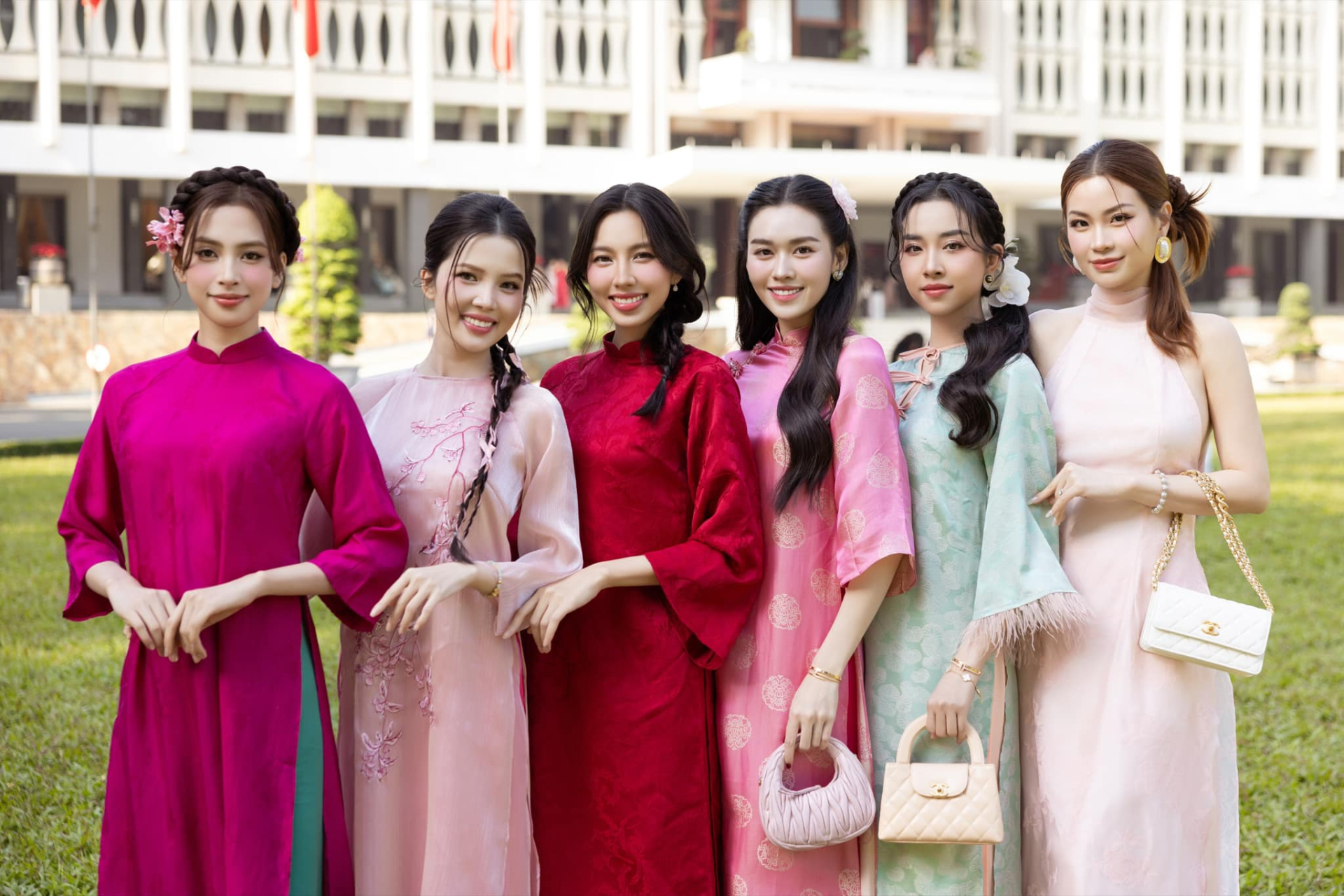 Á hậu Vbiz bật khóc khi làm một việc cho Thùy Tiên- Ảnh 6.