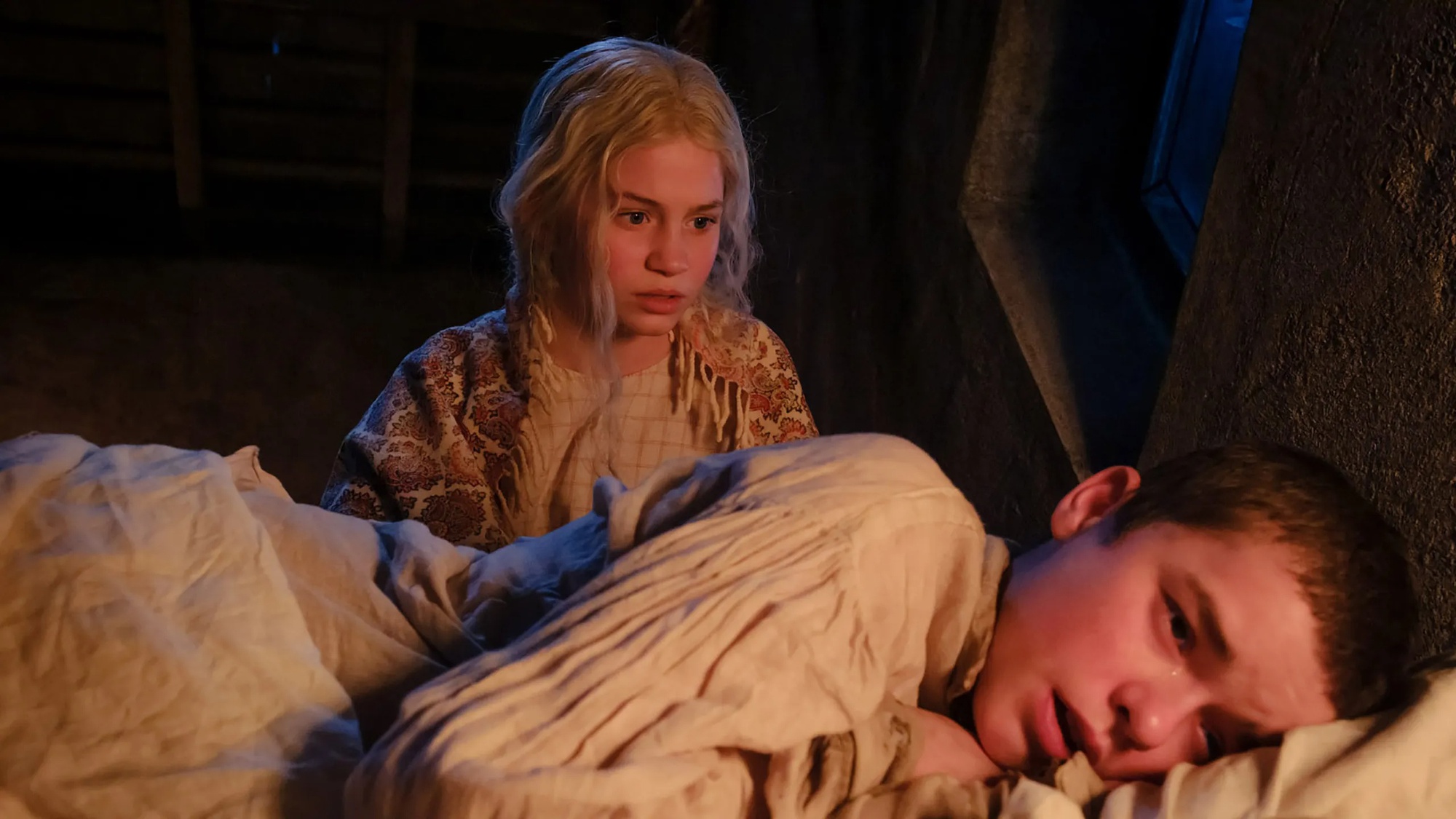 Thiên tài diễn xuất viết lại lịch sử Hollywood ở tuổi 16- Ảnh 6. Thiên tài diễn xuất viết lại lịch sử Hollywood ở tuổi 16- Ảnh 6.