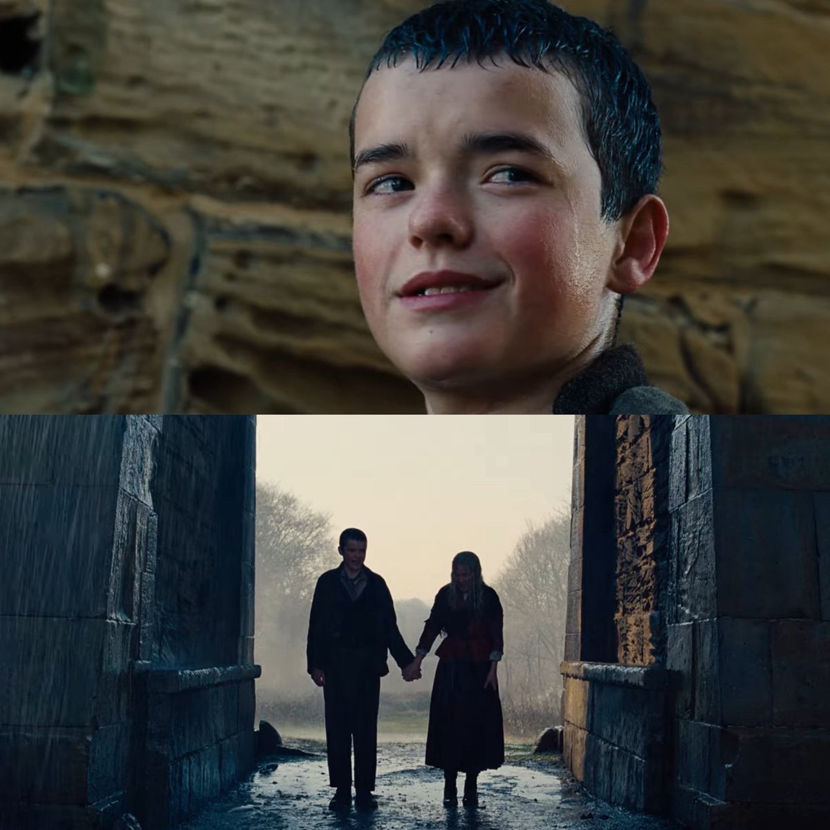 Thiên tài diễn xuất viết lại lịch sử Hollywood ở tuổi 16- Ảnh 7. Thiên tài diễn xuất viết lại lịch sử Hollywood ở tuổi 16- Ảnh 7.