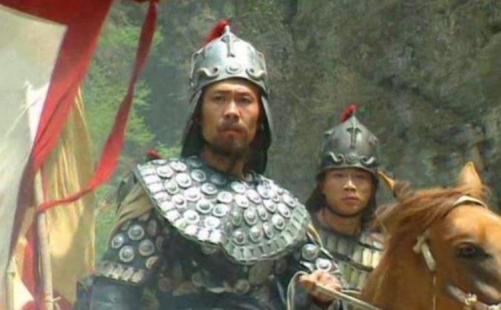 Con trai duy nhất của Gia Cát Lượng vì sao không thể nối nghiệp cha?- Ảnh 2.