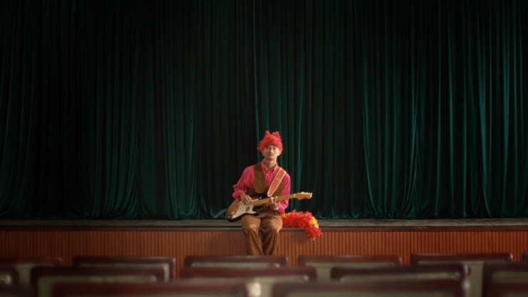 Ngôn ngữ điện ảnh duy mỹ của Cảm Ơn Người Đã Thức Cùng Tôi 6 Ngôn ngữ điện ảnh duy mỹ của 'Cảm Ơn Người Đã Thức Cùng Tôi' - 5