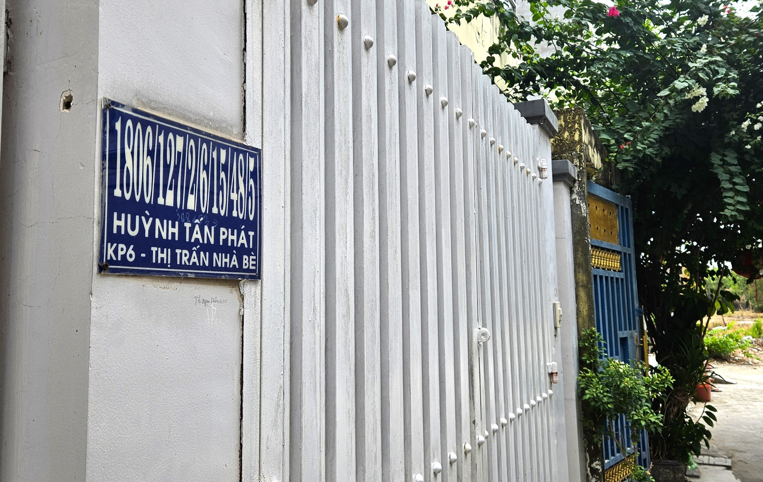 TP.HCM sẽ dùng công nghệ GIS đánh số nhà ra sao? 2 TP.HCM sẽ ứng dụng GIS đánh số nhà ra sao? - Ảnh 2.