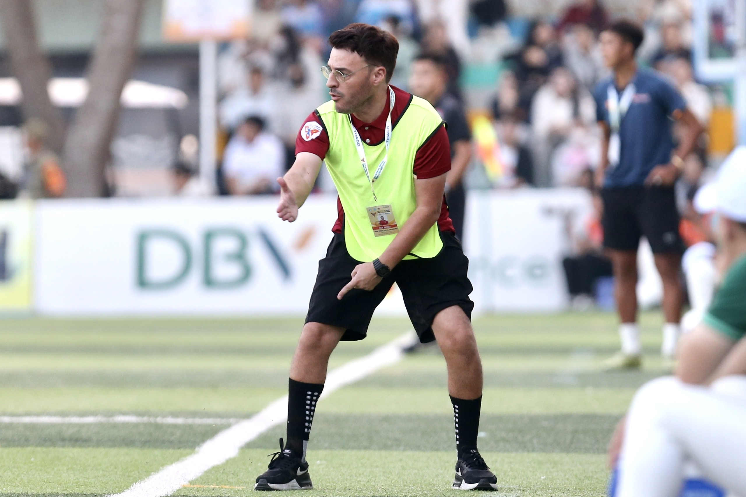 Trường ĐH Đồng Tháp: Đội bóng ‘chưa từng thủng lưới’ sẵn sàng chinh phục VCK TNSV THACO cup 2026- Ảnh 3.