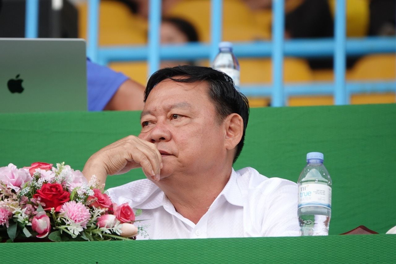 Trường ĐH Đồng Tháp: Đội bóng ‘chưa từng thủng lưới’ sẵn sàng chinh phục VCK TNSV THACO cup 2026- Ảnh 9.