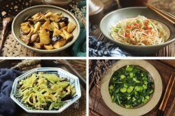 5 món siêu dễ làm để quý ông trổ tài ngày 8/3