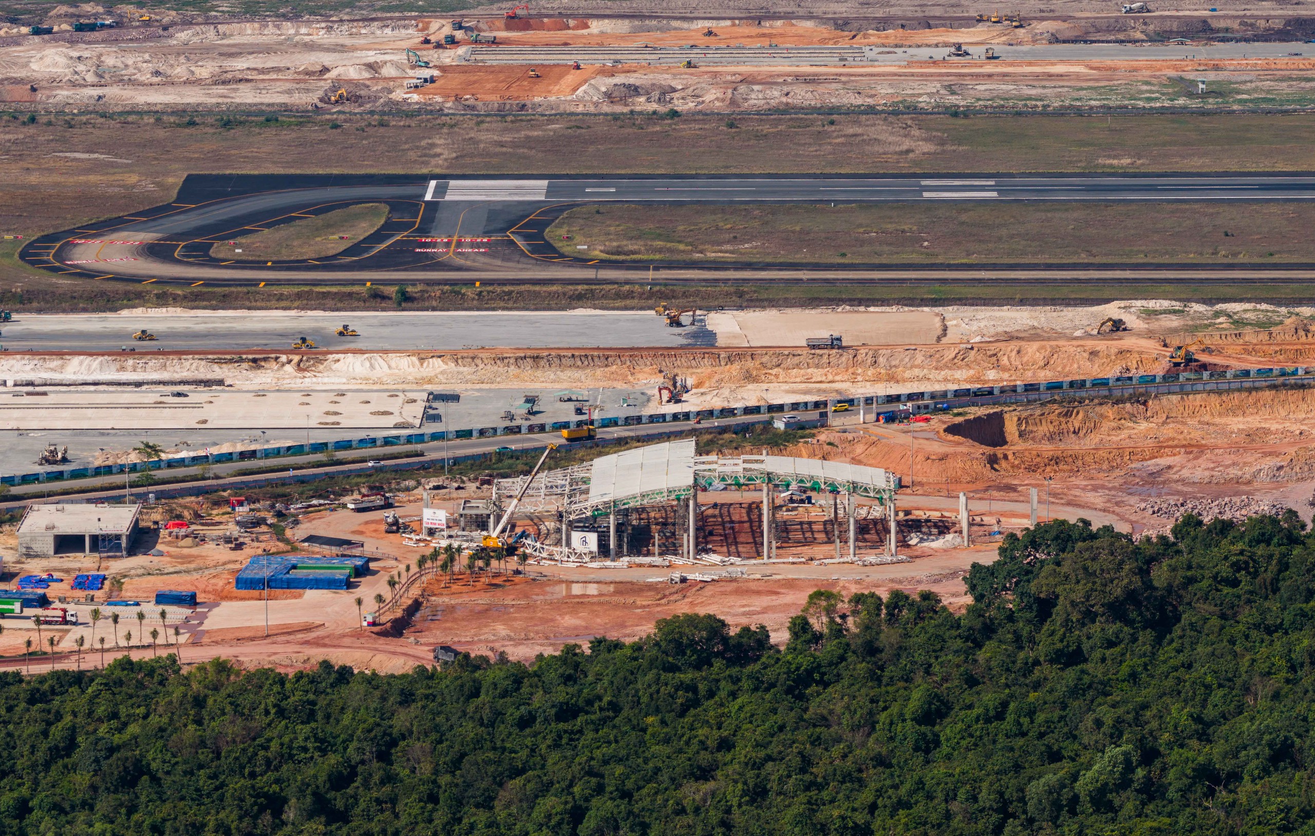 Tin vui từ các dự án trọng điểm APEC 2027 tại Phú Quốc - Ảnh 8.