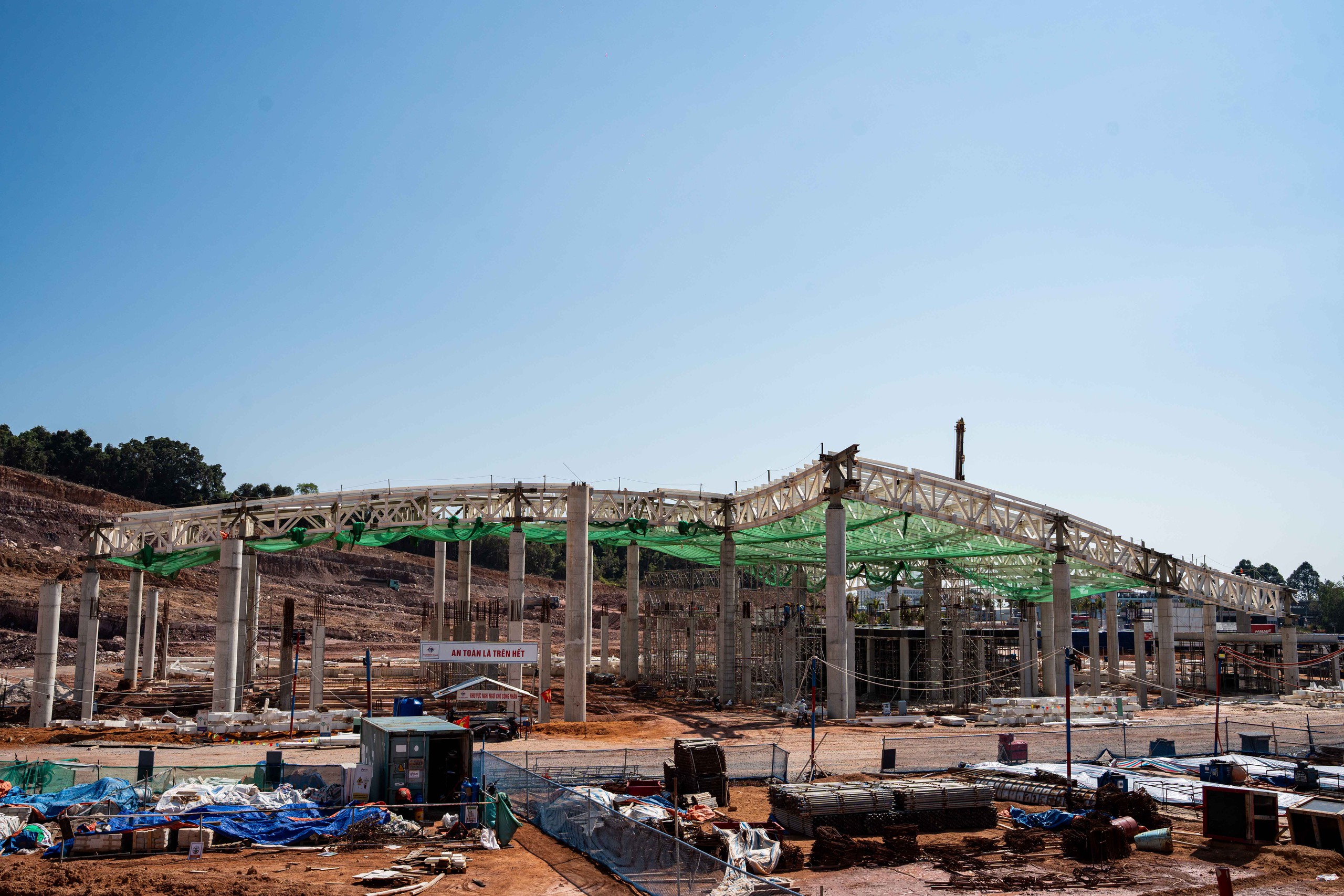 Tin vui từ các dự án trọng điểm APEC 2027 tại Phú Quốc - Ảnh 9.