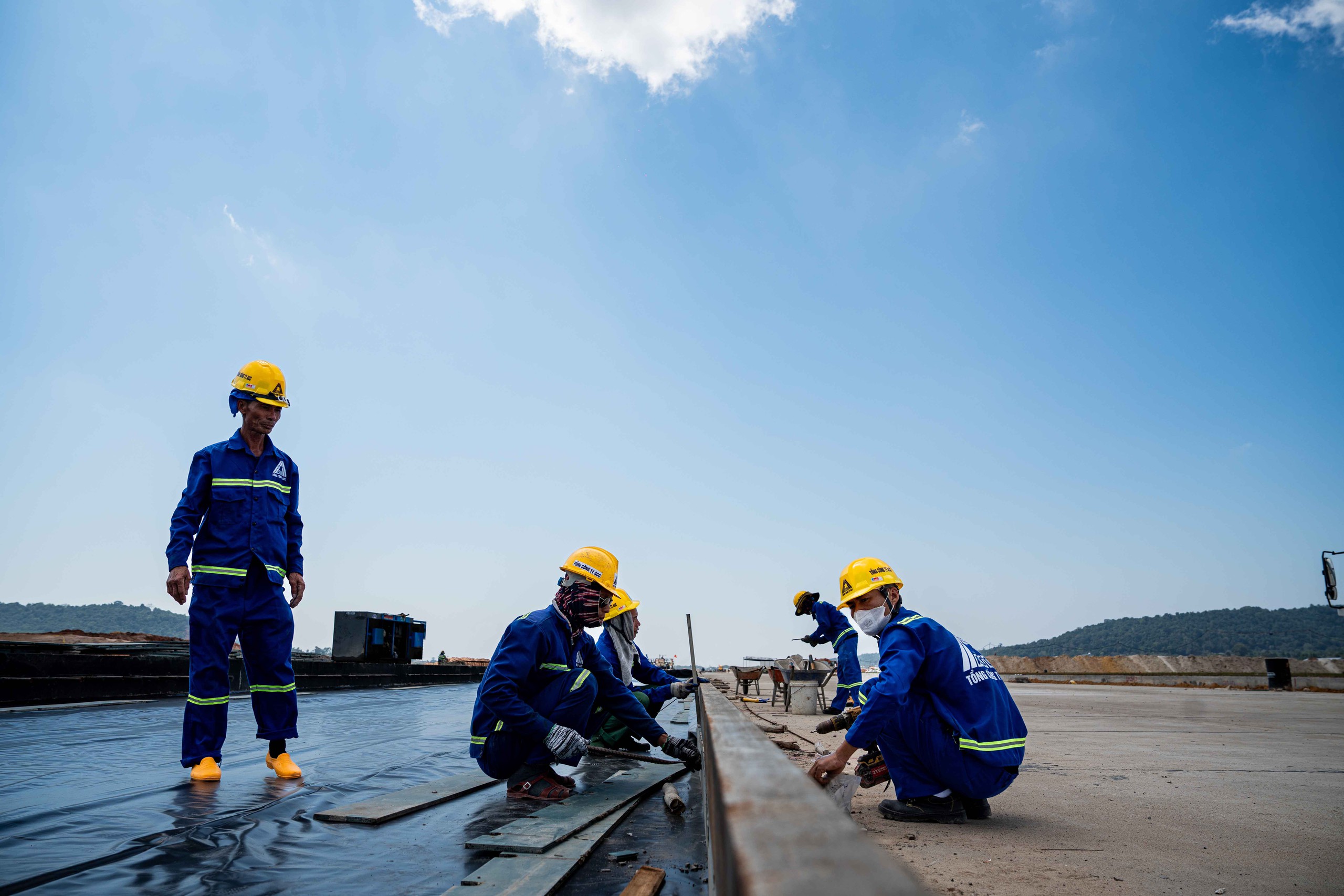 Tin vui từ các dự án trọng điểm APEC 2027 tại Phú Quốc - Ảnh 12.