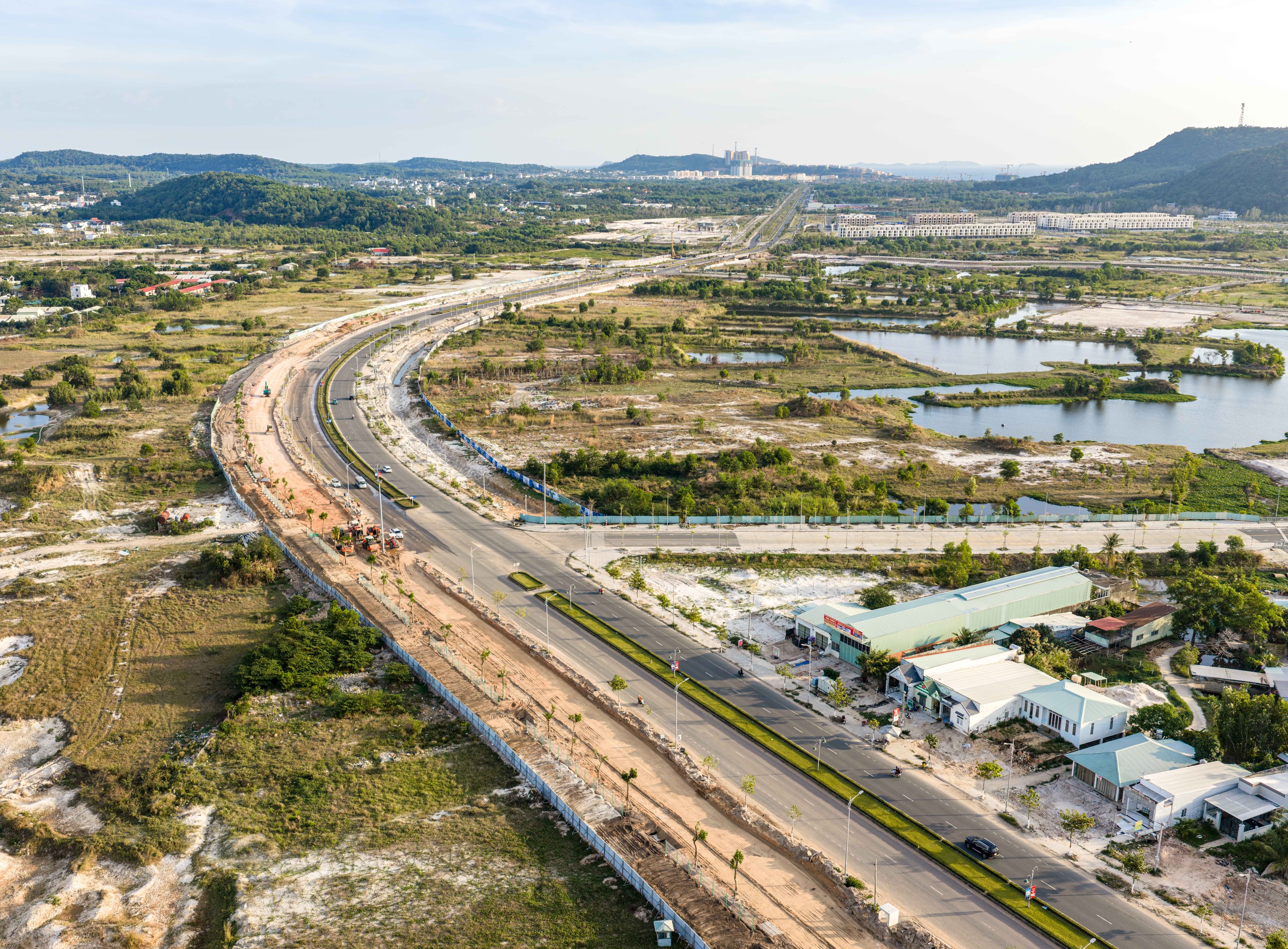 Tin vui từ các dự án trọng điểm APEC 2027 tại Phú Quốc - Ảnh 19.