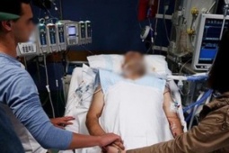 Người đàn ông 45 tuổi phát hiện mắc ung thư vòm họng giai đoạn 4 thừa nhận chủ quan với dấu hiệu nhiều người Việt mắc phải