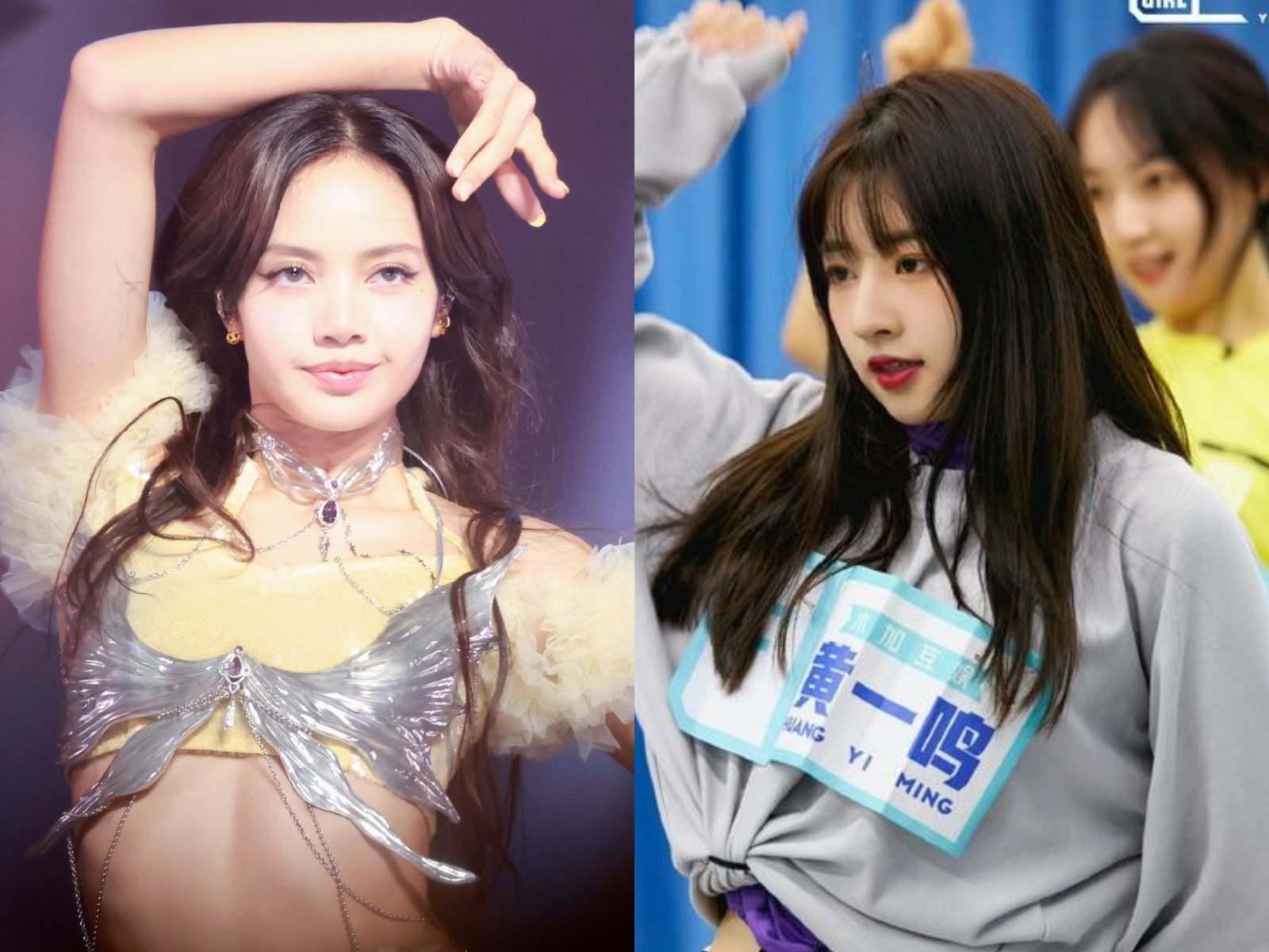 Chưa từng có tiền lệ: Học trò Lisa (BLACKPINK) bị tố làm tiểu tam trên sóng trực tiếp, phải dừng phát sóng ngay lập tức- Ảnh 4.