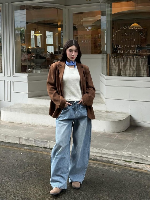 Nét hoài cổ đậm chất cá tính riêng với phong cách vintage 4 Nét hoài cổ đậm chất cá tính riêng với phong cách vintage - Ảnh 4.