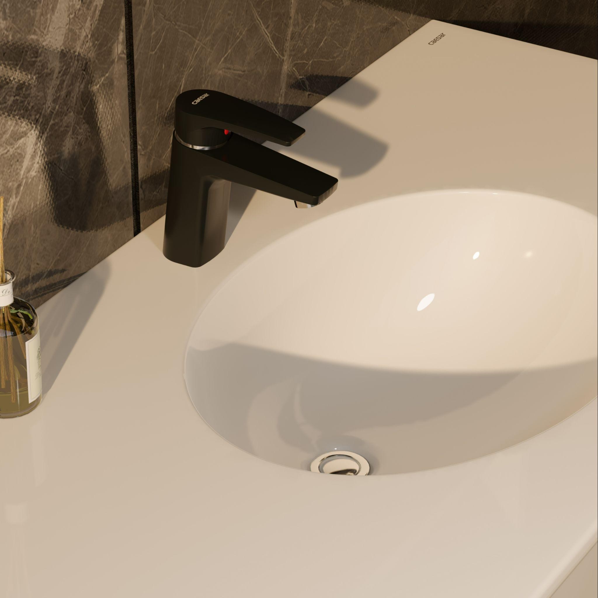 Caesar định nghĩa lại tiêu chuẩn ‘Sang’ của không gian phòng tắm Việt trong năm 2026 2 Caesar định nghĩa lại tiêu chuẩn ‘Sang’ của không gian phòng tắm Việt trong năm 2026 - Ảnh 2.