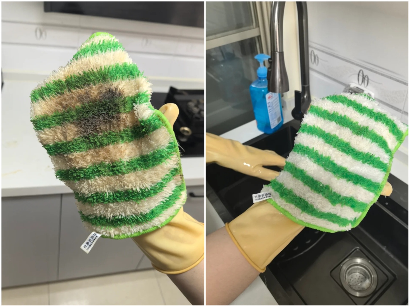 10 món đồ giá rẻ mẹ tôi mua, dùng rồi mới thấy: Tiện hơn tưởng tượng và tiết kiệm cả đống tiền mỗi tháng- Ảnh 10.