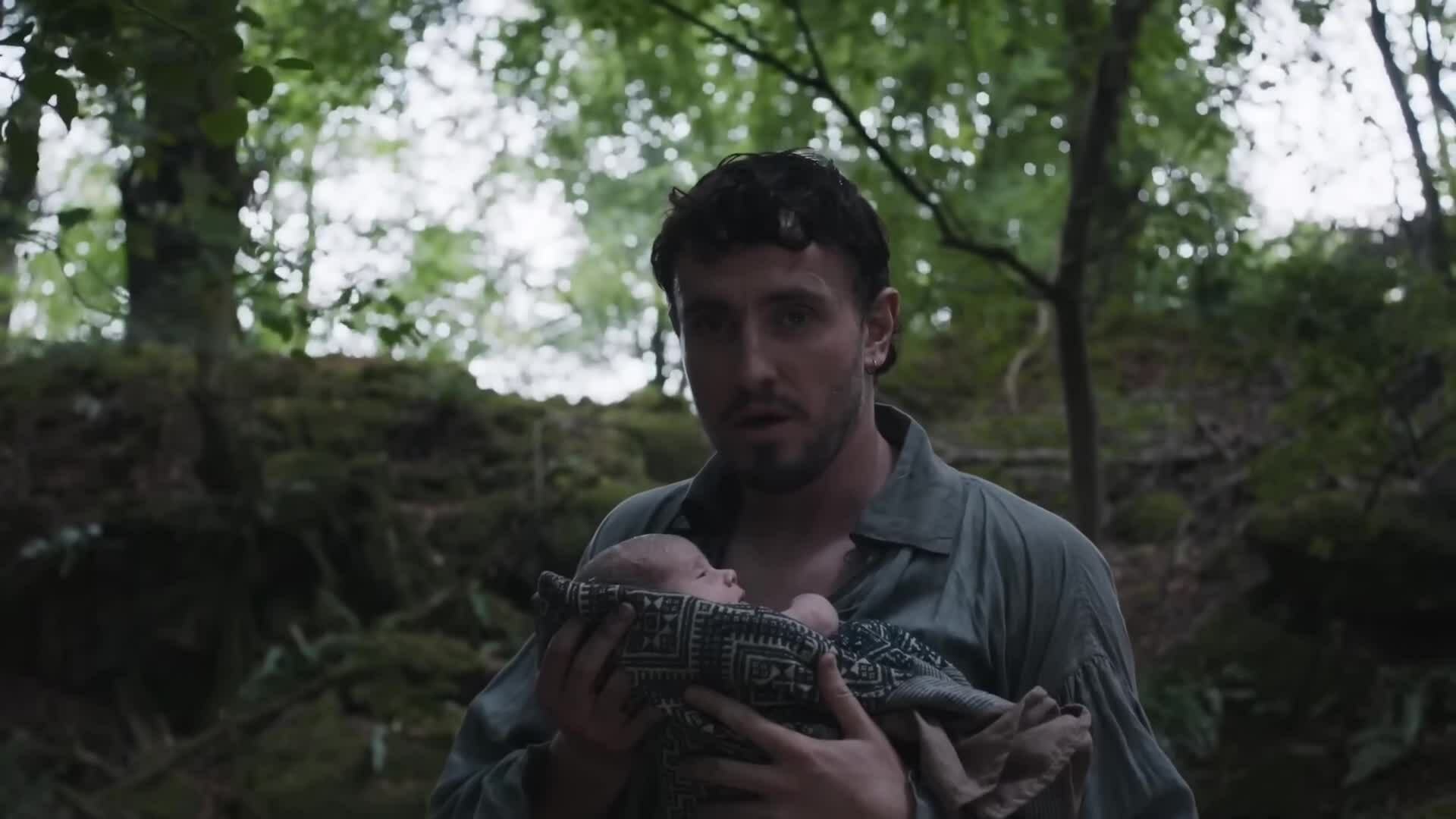 Teaser phim 'Hamnet'