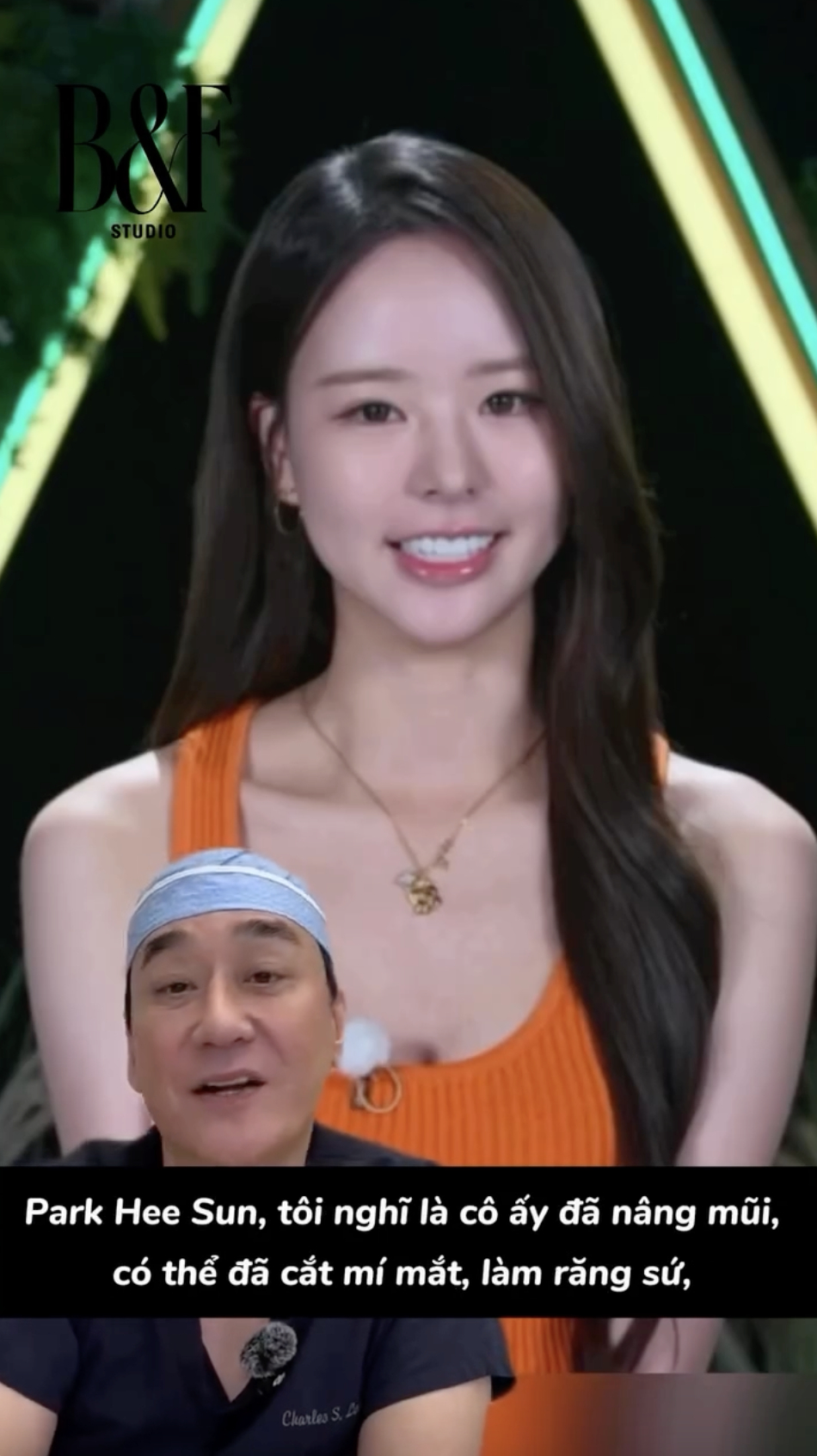 Gái xinh hot nhất show hẹn hò lên tiếng sau màn phanh phui 