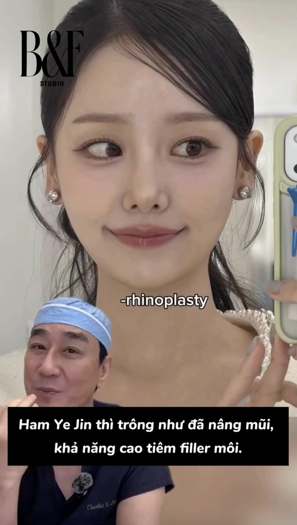 Gái xinh hot nhất show hẹn hò lên tiếng sau màn phanh phui 