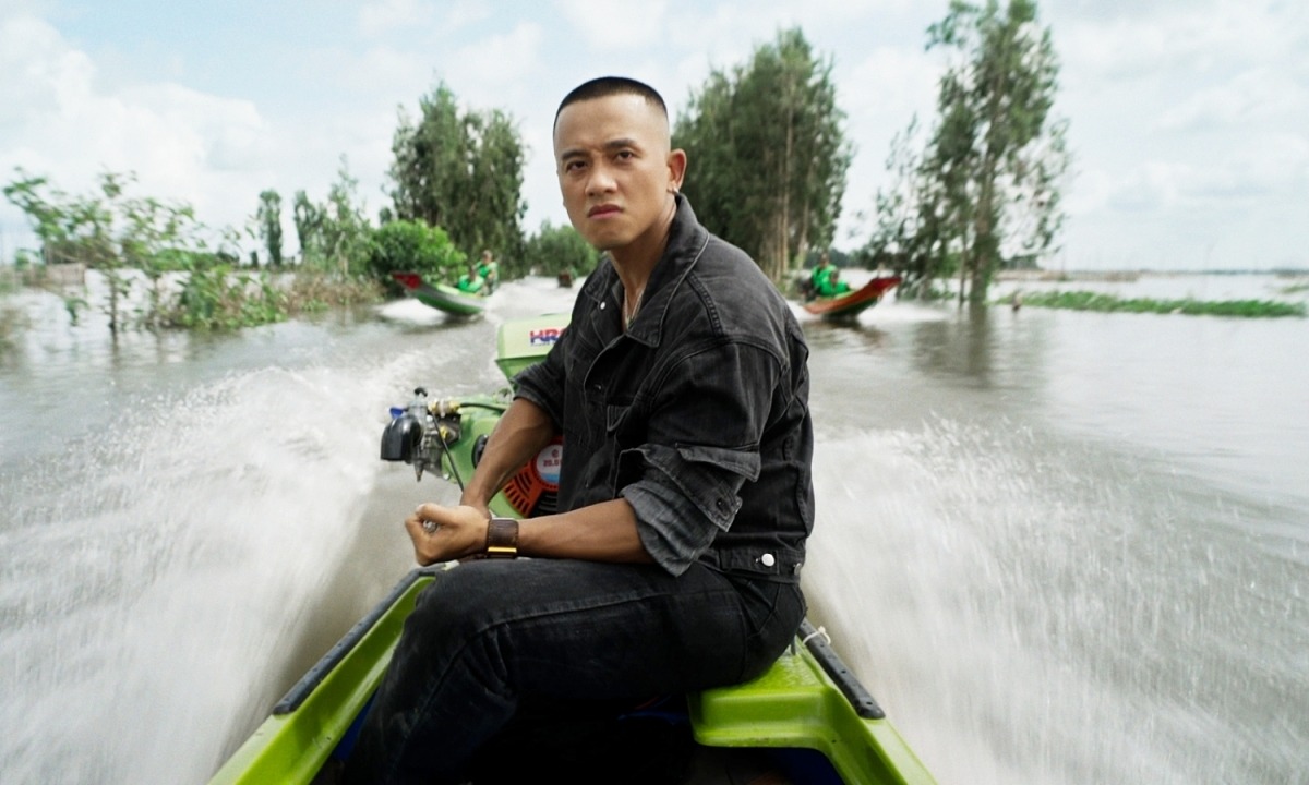 Review nóng phim Tài: Mỹ Tâm - Mai Tài Phến đỉnh nóc cả đôi, dân tình lại tiếc đứt ruột 1 điều- Ảnh 6. Review nóng phim Tài: Mỹ Tâm - Mai Tài Phến đỉnh nóc cả đôi, dân tình lại tiếc đứt ruột 1 điều- Ảnh 6.