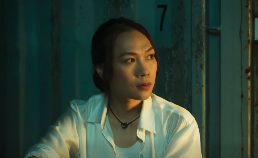 Review nóng phim Tài: Mỹ Tâm - Mai Tài Phến đỉnh nóc cả đôi, dân tình lại tiếc đứt ruột 1 điều- Ảnh 9. Review nóng phim Tài: Mỹ Tâm - Mai Tài Phến đỉnh nóc cả đôi, dân tình lại tiếc đứt ruột 1 điều- Ảnh 9.