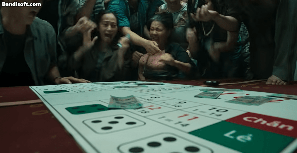 Review nóng phim Tài: Mỹ Tâm - Mai Tài Phến đỉnh nóc cả đôi, dân tình lại tiếc đứt ruột 1 điều- Ảnh 17. Review nóng phim Tài: Mỹ Tâm - Mai Tài Phến đỉnh nóc cả đôi, dân tình lại tiếc đứt ruột 1 điều- Ảnh 17.