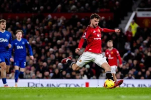 Crystal Palace – MU: Chìm trong khủng hoảng