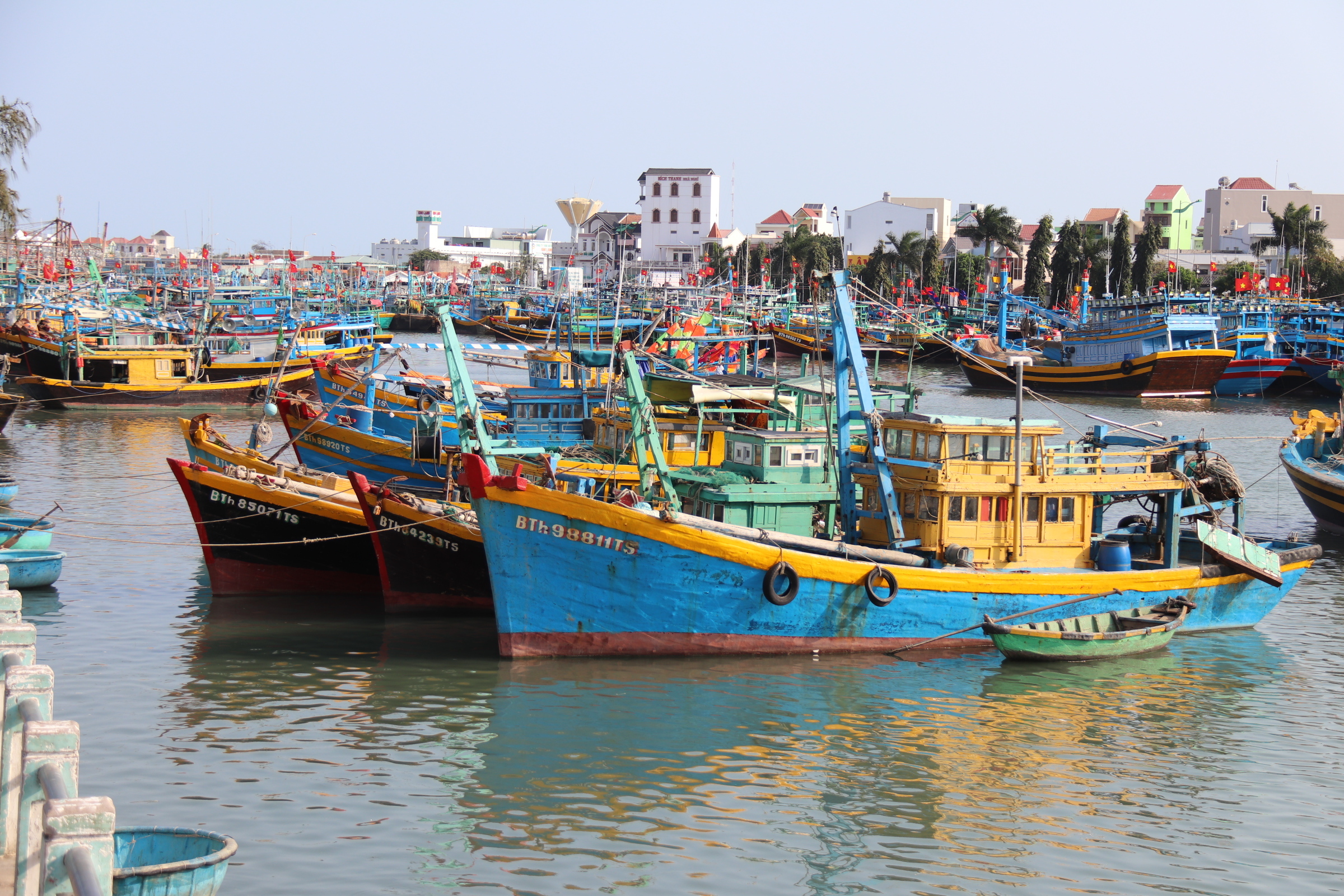 Quy hoạch Phan Thiết: Chiến lược phát triển đô thị ven biển đến năm 2050 - Ảnh 2. Quy hoạch Phan Thiết: Chiến lược phát triển đô thị ven biển đến năm 2050 - Ảnh 2.